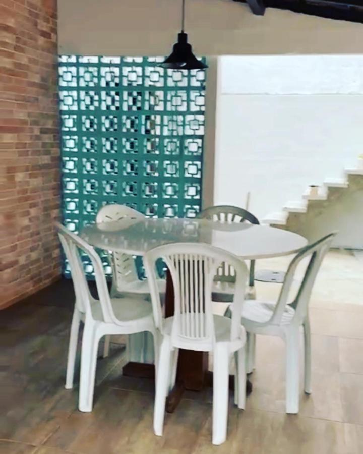 Casa De Praia - Suites Arraial do Cabo Bagian luar foto