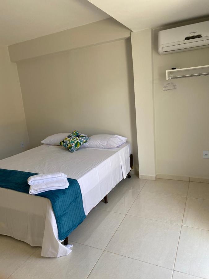 Casa De Praia - Suites Arraial do Cabo Bagian luar foto