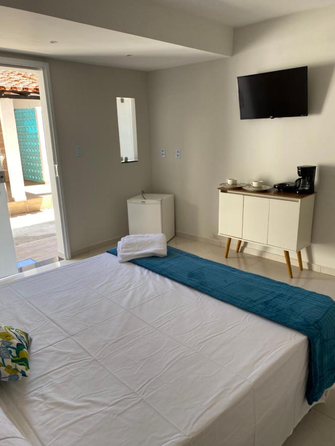 Casa De Praia - Suites Arraial do Cabo Bagian luar foto